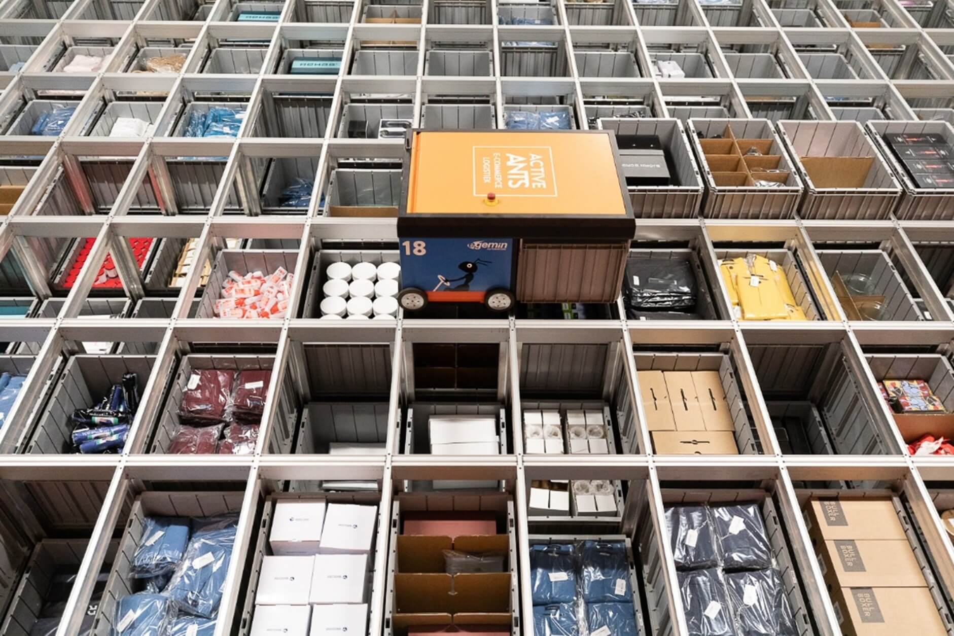 Black Friday Logistics 5 Common Pitfalls