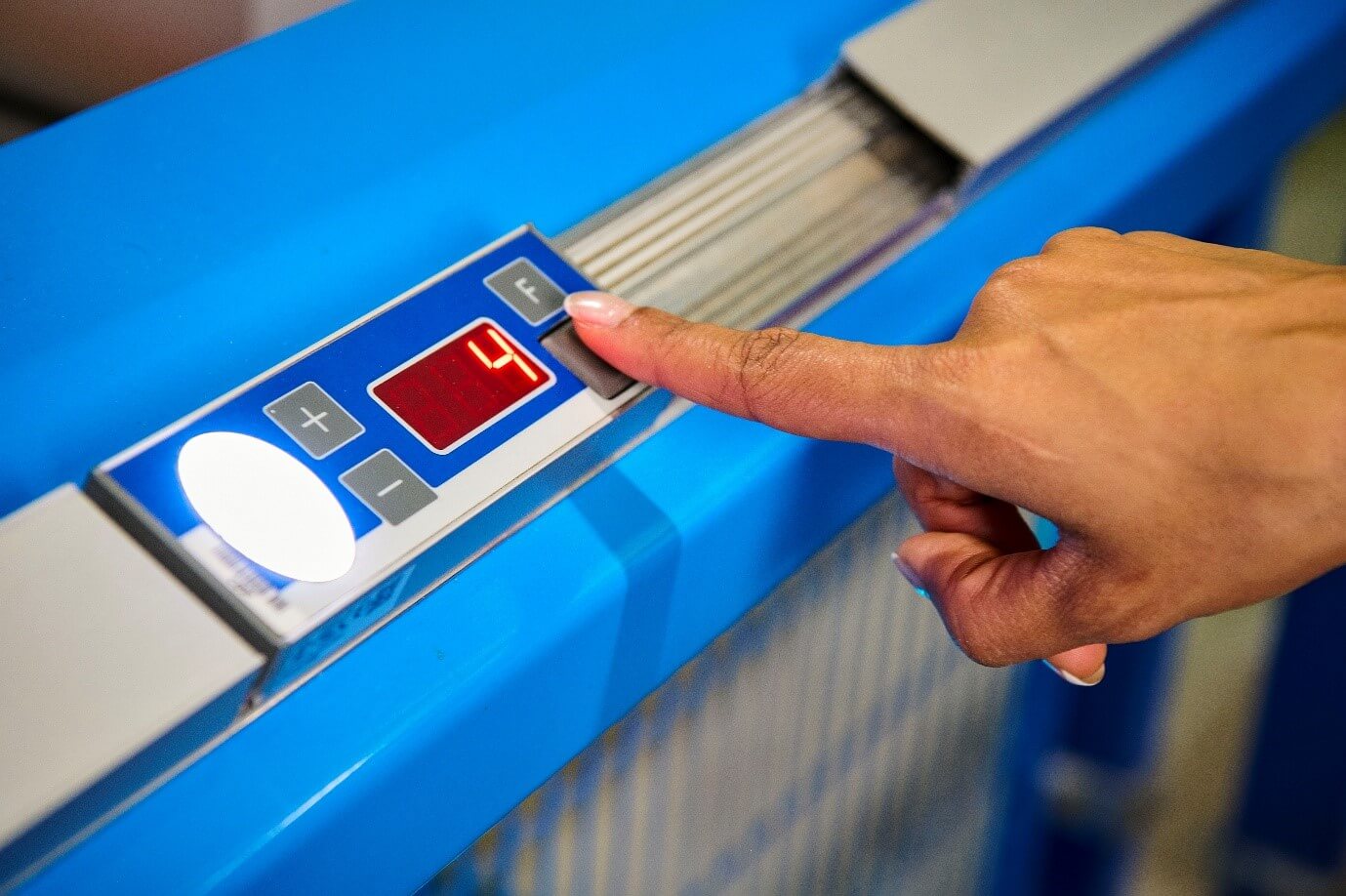 Preparing for success