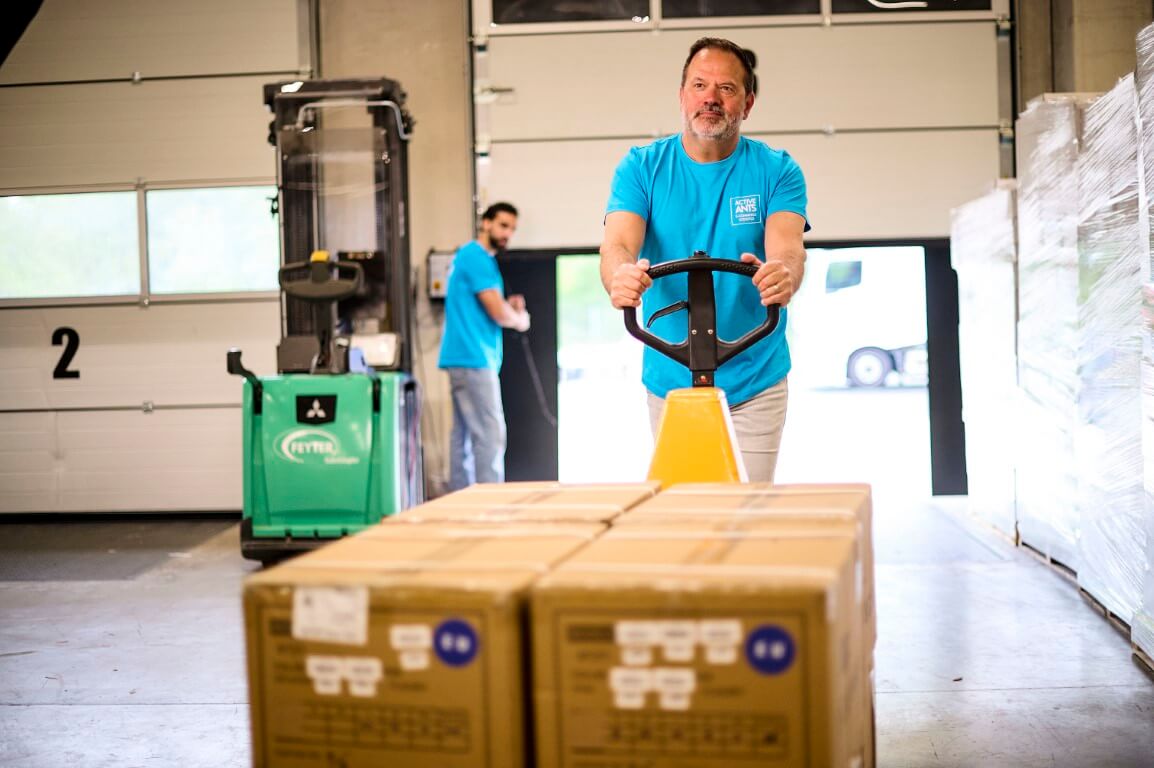 The hidden risks of peak season fulfilment in the UK