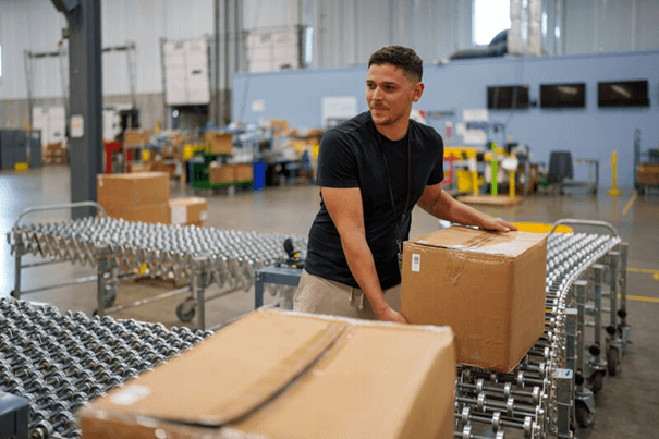 Scaling is an operational discipline