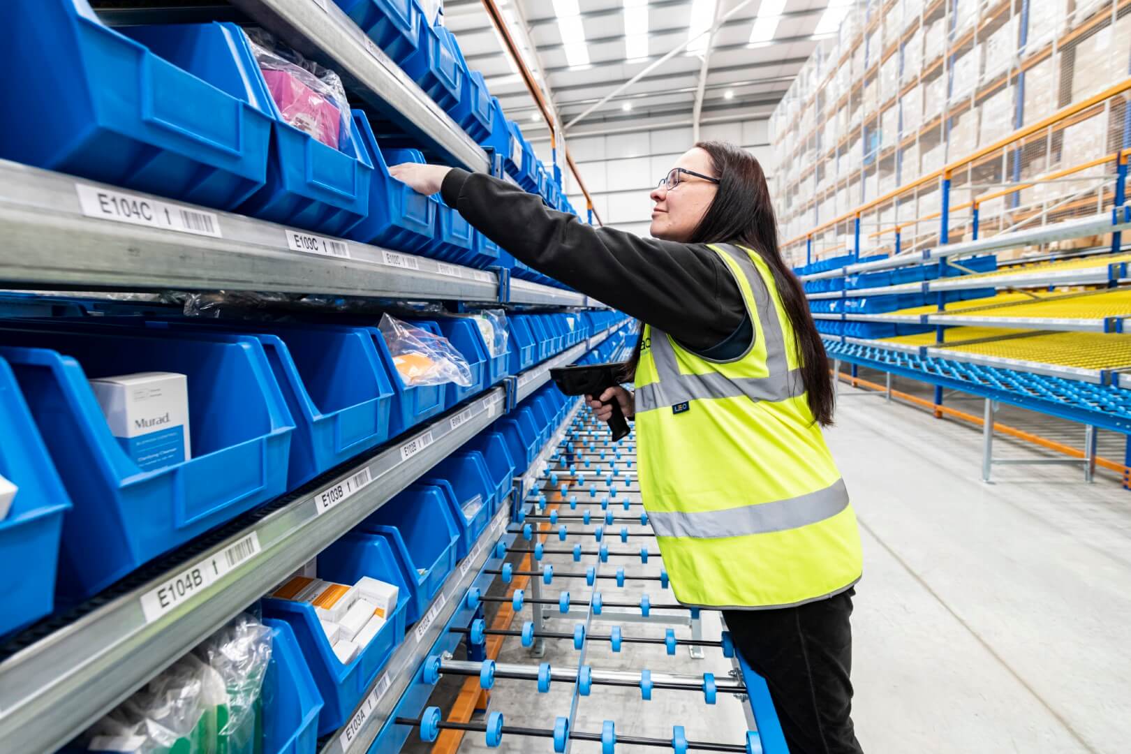 Local Infrastructure as a Strategic Growth Enabler