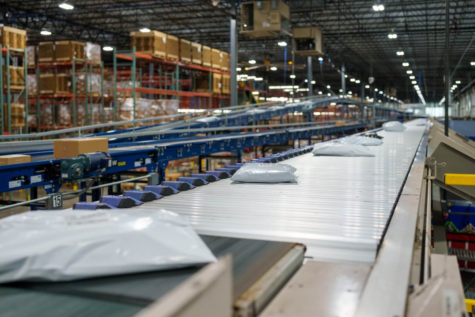 Marketplace Algorithms Now Reward Operational Excellence