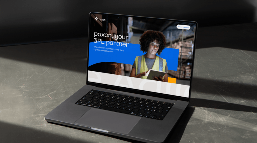 Paxon Rebranding in Progress Your Global Logistics Network, Powered by Local Expertise