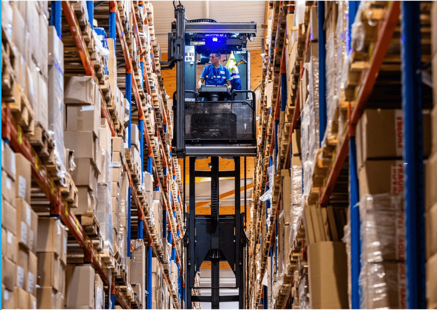 Why Expanding Across European Marketplaces Now Requires Local Infrastructure