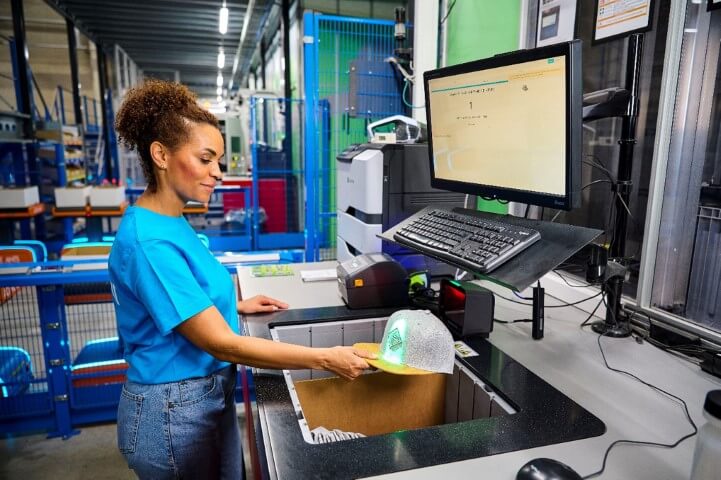 A Guide to European Fulfillment for International Fashion Brands