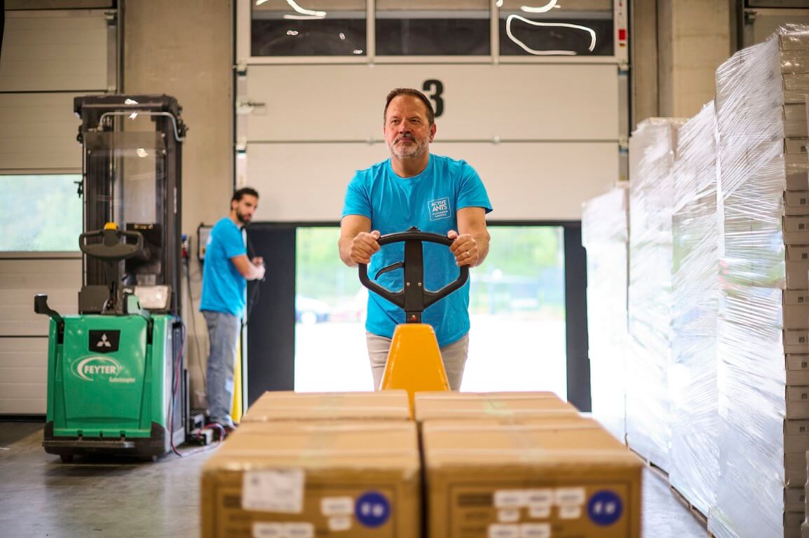 Making the right choice