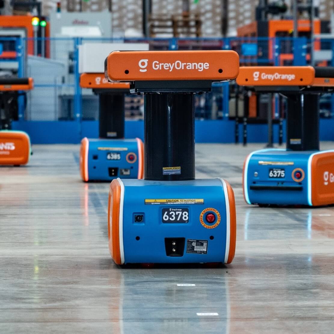 Speed Matters in Reverse Logistics